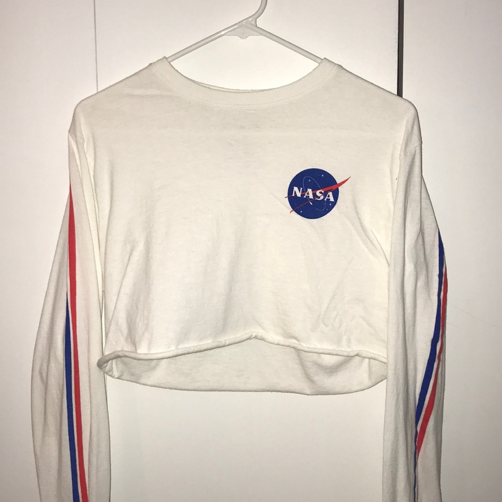 Pacsun NASA shirt